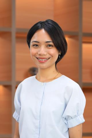 Astrid Marsanda